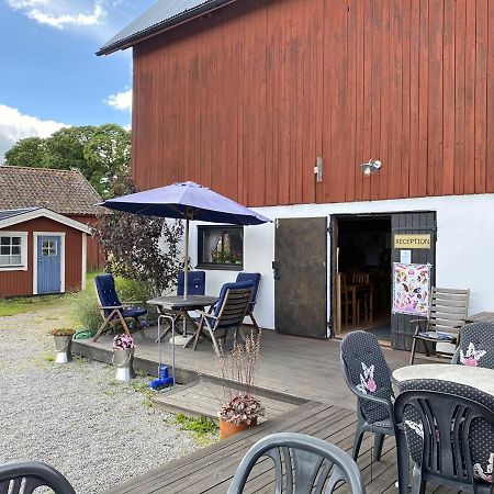 Hults-Boaryd Golf Och B&B Hult  Extérieur photo