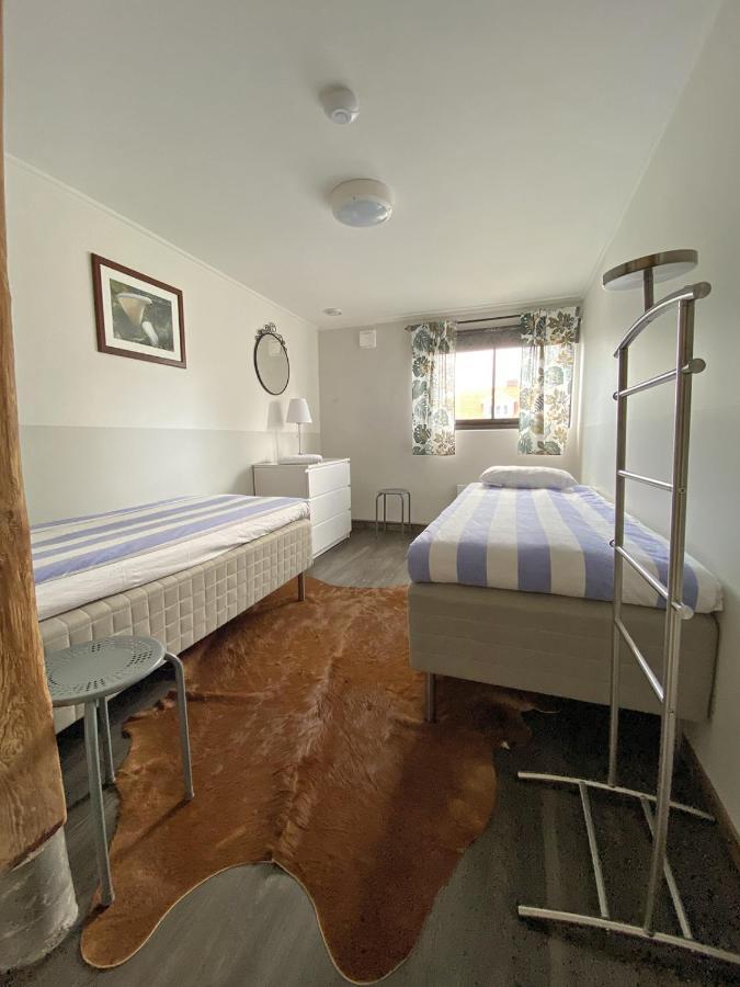 Hults-Boaryd Golf Och B&B Hult  Extérieur photo