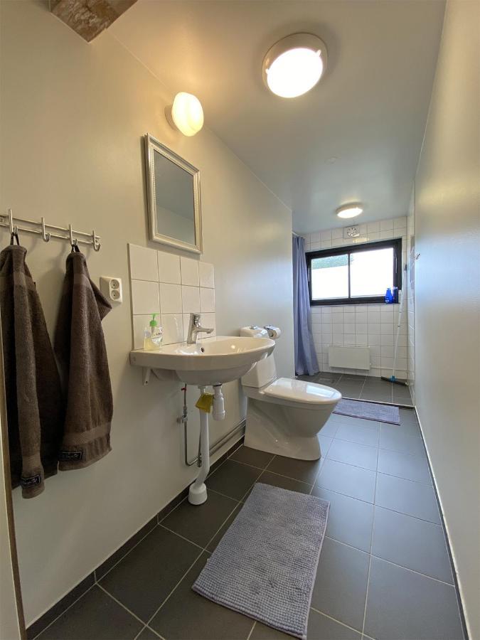 Hults-Boaryd Golf Och B&B Hult  Extérieur photo