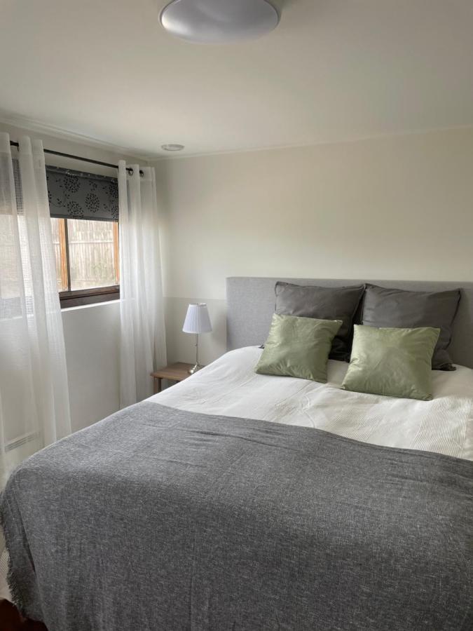 Hults-Boaryd Golf Och B&B Hult  Extérieur photo
