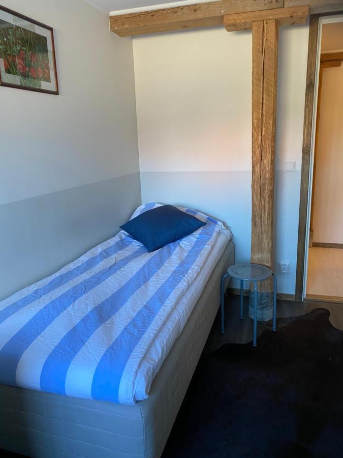 Hults-Boaryd Golf Och B&B Hult  Extérieur photo