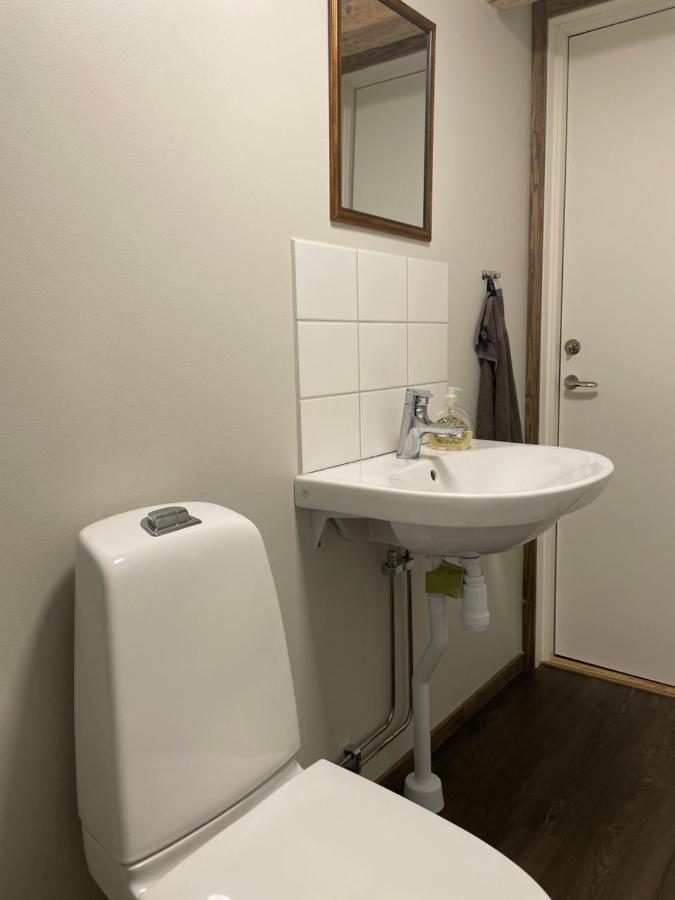 Hults-Boaryd Golf Och B&B Hult  Extérieur photo