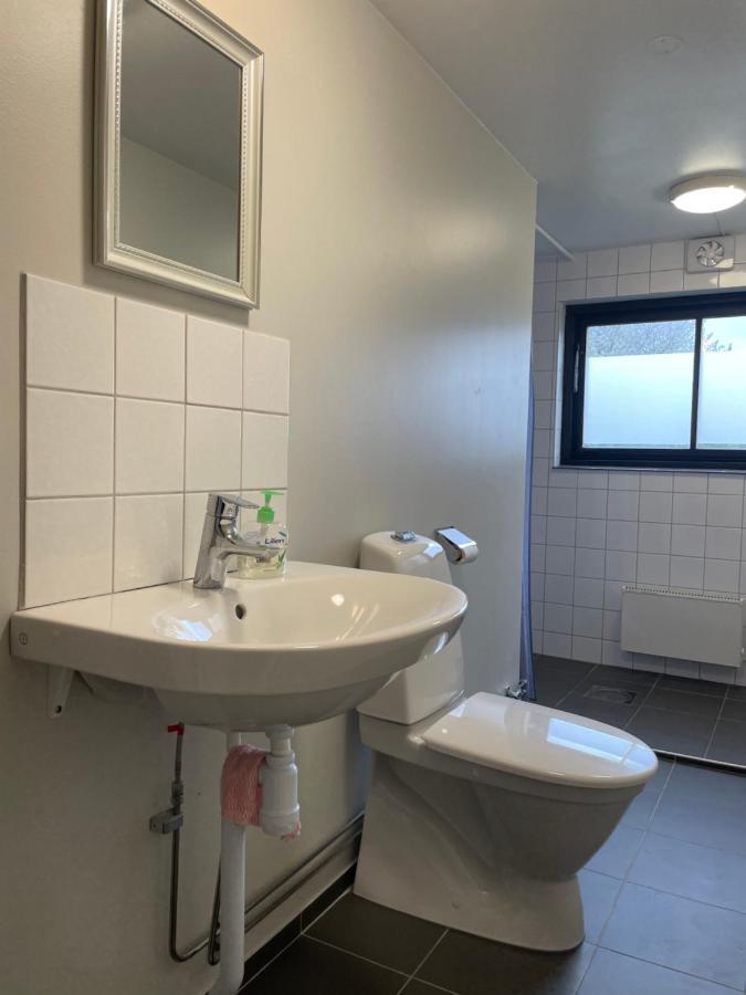Hults-Boaryd Golf Och B&B Hult  Extérieur photo